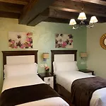 Fontanas Hotel