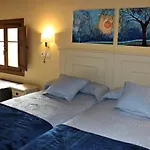 Fontanas 3*
