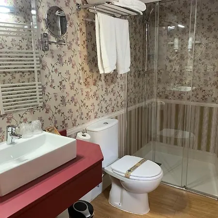 Fontanas Hotel 3*