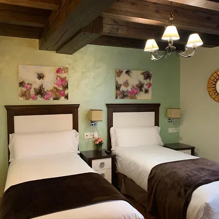 Fontanas Hotel