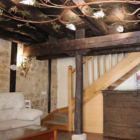 Fontanas 3* Hontanas