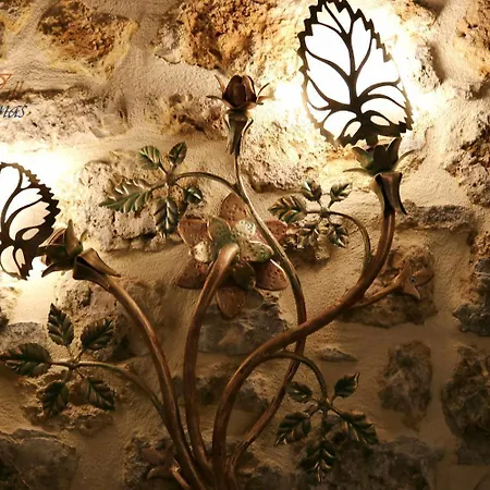 Fontanas Hotel Hontanas