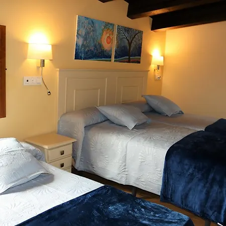 Fontanas 3*