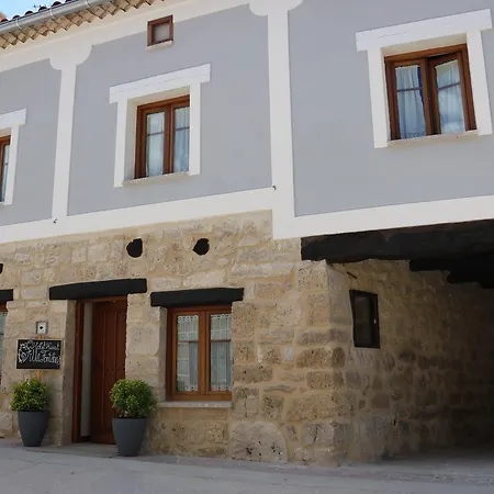 Hotel Fontanas