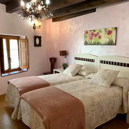 Hotel Fontanas