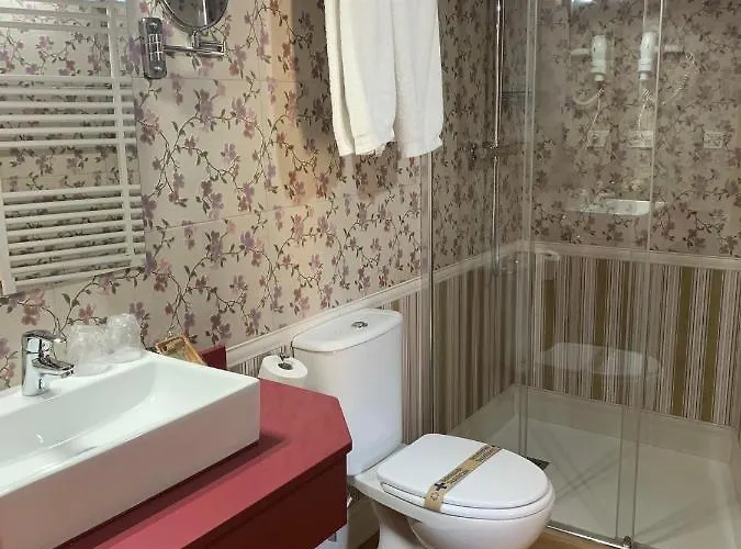 Fontanas Ξενοδοχείο 3*