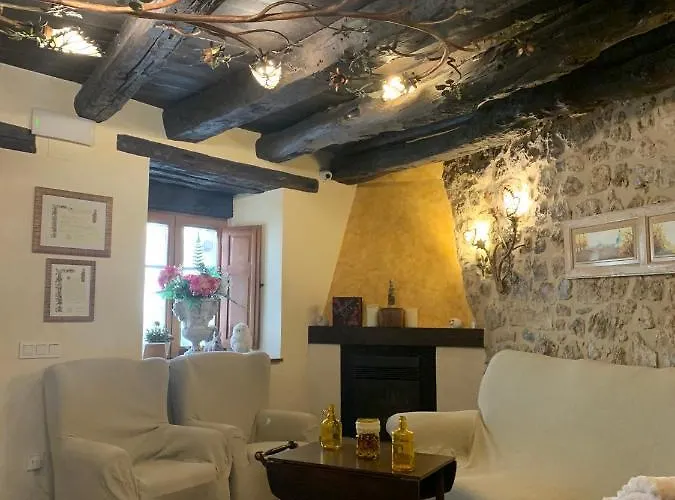 Fontanas Ξενοδοχείο