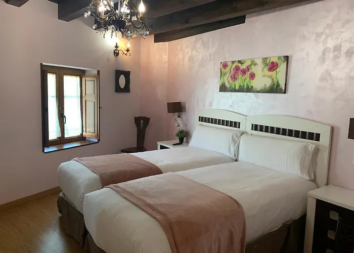 Fontanas 3* 혼타나스