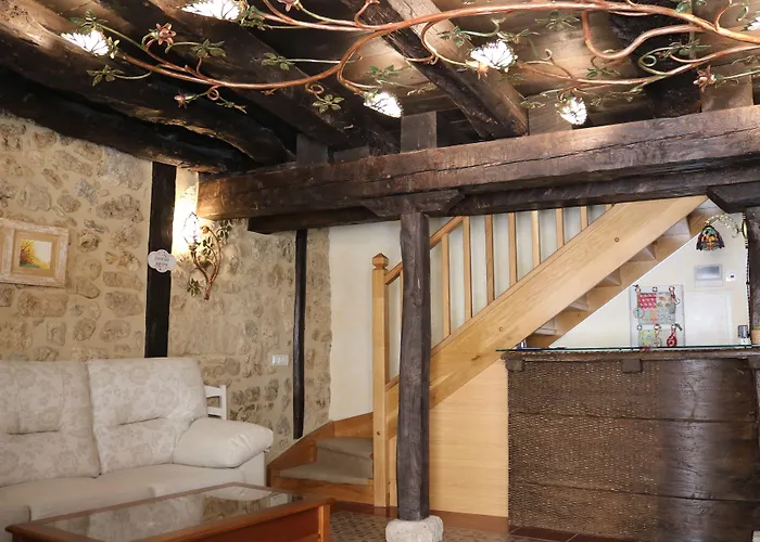 Fontanas 3* 혼타나스