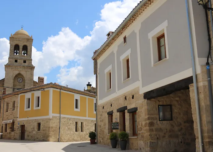 Fontanas 호텔 혼타나스