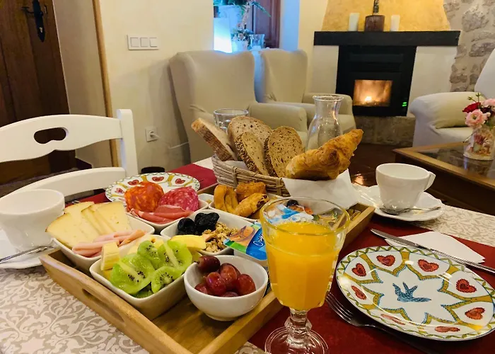 Fontanas Ξενοδοχείο 3*