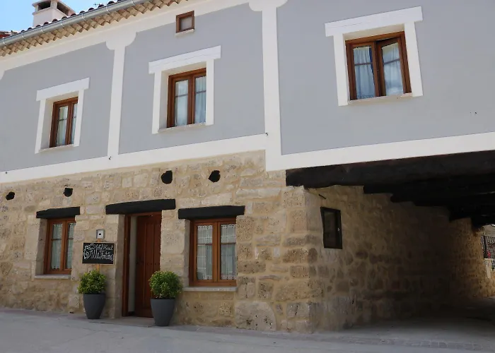 Fontanas Ξενοδοχείο