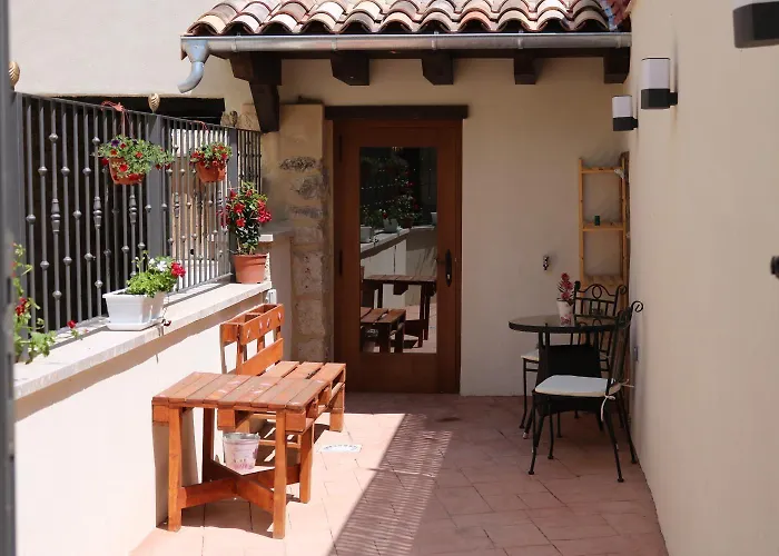 Fontanas Ξενοδοχείο 3*