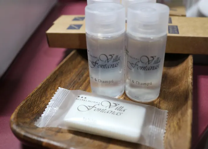 Fontanas 3* 혼타나스