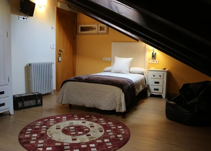 Fontanas 3* Hontanas