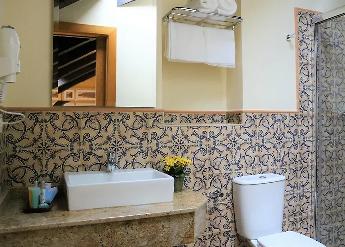 Fontanas 호텔 혼타나스